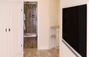 Donau Lodge Boardinghouse - Foto 27