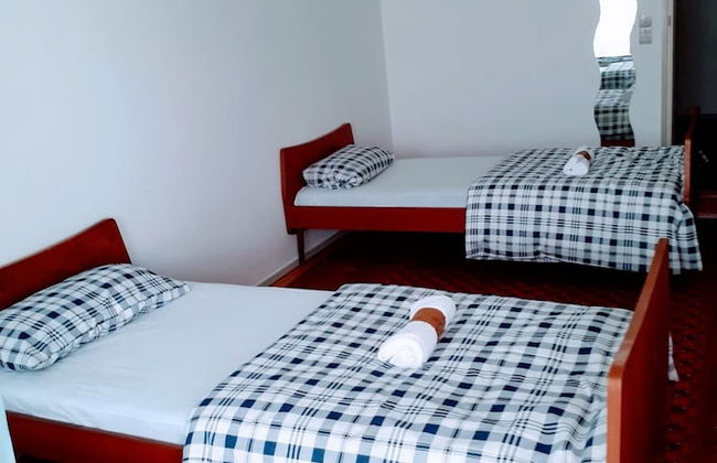 Beautiful 5-bed Apartment in Lystrup-aarhus - Foto 4