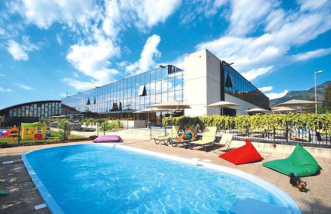 Residence Riviera Palace, Loano - Foto 1