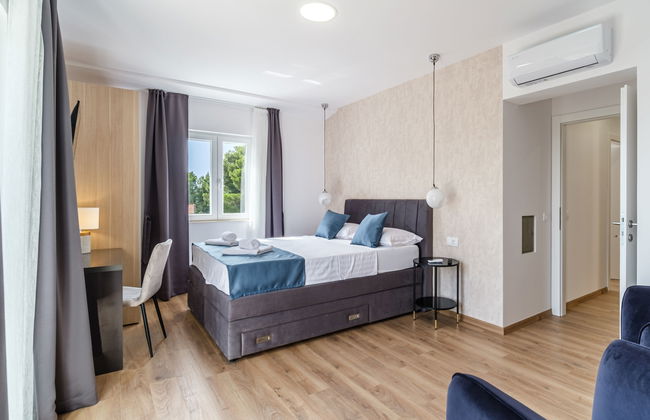 Villa Renesansa - Foto 24