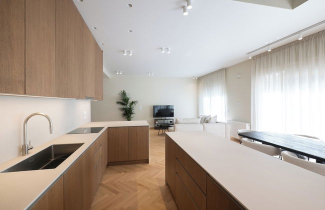 The Samirah Luxury Residences - Foto 71