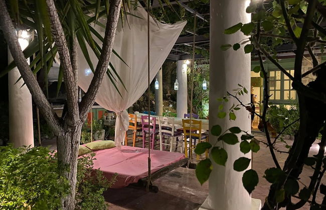 The Olive Yard House - Foto 64