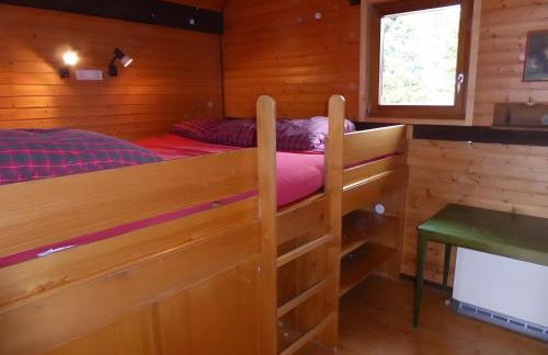 Ferienhaus Casa del diavolo - Foto 15