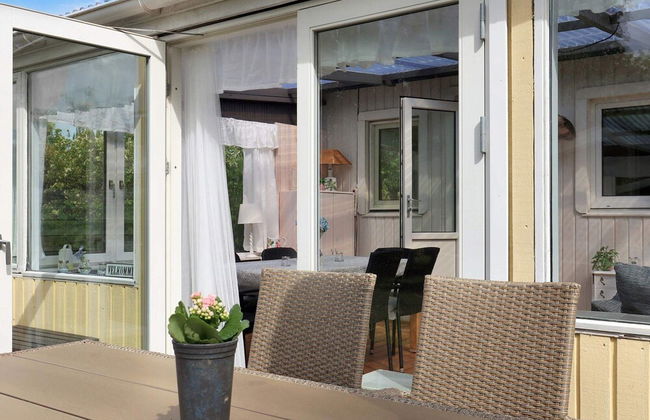 6 Person Holiday Home in Nakskov - Foto 26