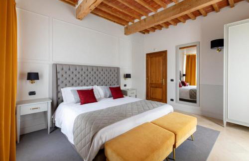 Relais Villa Grazianella - UNA Esperienze - Photo 8