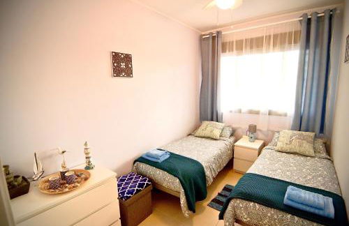 Feliz Casa El Pinar Garrucha - Foto 37