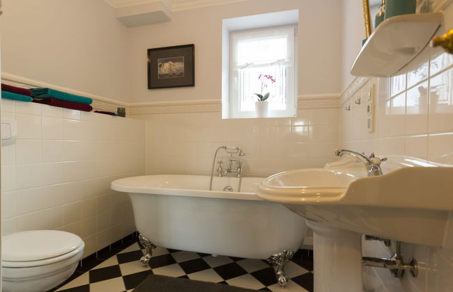 Villa Ruth - Foto 45