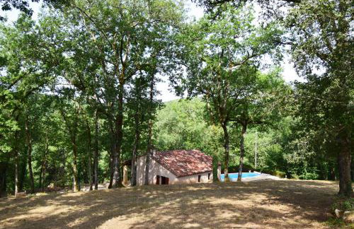 Domaine du Mayne - Le Chene - Clévacances 2 Clés - Foto 18