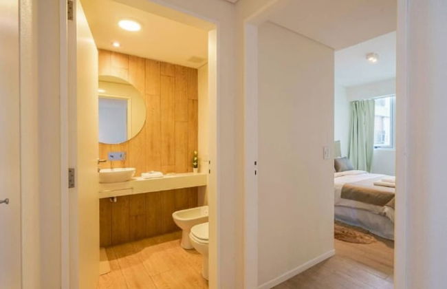 Blanco Liberty - Modern 1BR Apartment in N ez - Foto 19