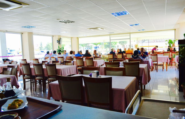 Yaman Apartment Cappadocia - Foto 12