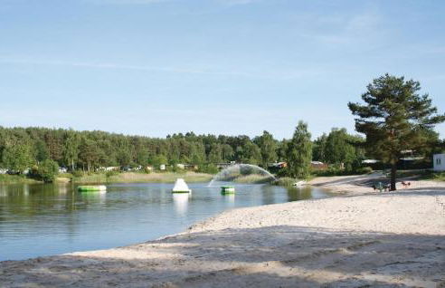 Nice Home In Faßbergheidesee With Wifi - Foto 15