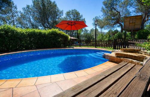 Catalunya Casas Peaceful Perfection , only 30km from Barcelona! - Foto 6