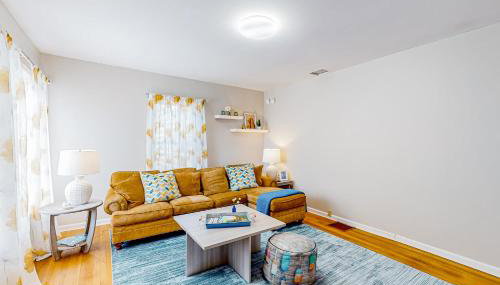 Maplewood Manor - Foto 4