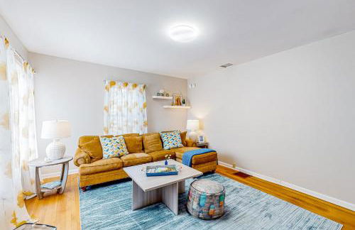 Maplewood Manor - Foto 4