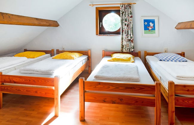 Rustic Retreat in Malmedy - Foto 3