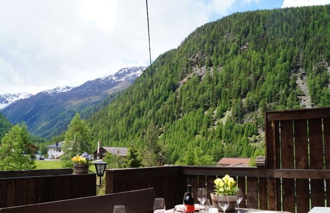 Chalet s'Tyrolia - Foto 53