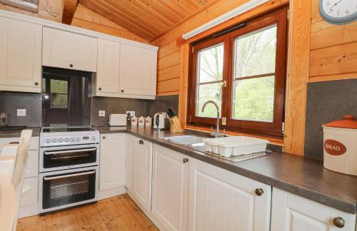 Woodpecker Lodge - Foto 7