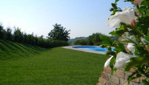 Residenza Cà d´Masseu - Foto 4, Garden