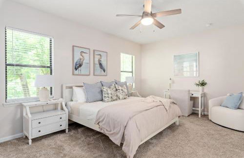 Noc Nest Family Retreat - Game Room & Cozy Lanai - Foto 34