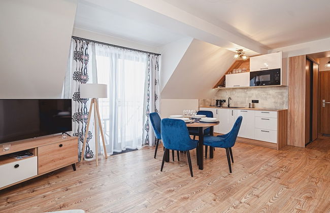 Sun & Snow Resorts H Białka Tatrzańska - Foto 63