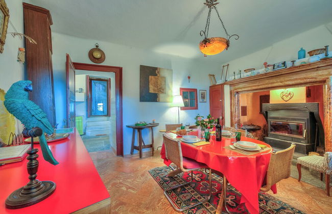 Casa Mirica Come una Volta - Foto 19