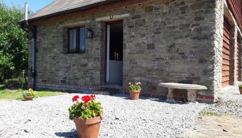 Holiday Home Haus in Crickadarn mit Parkplatz und Bergblick by Interhome - Foto 1