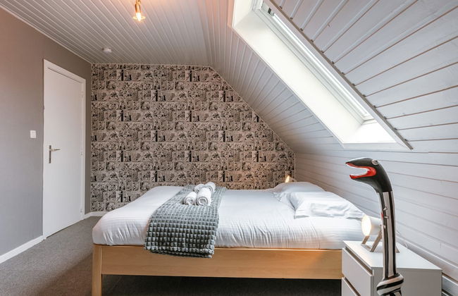 BE OST Jose 1A in Oostende - Foto 29