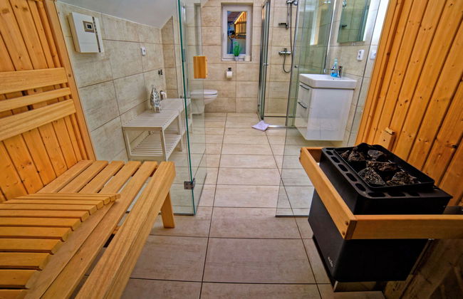 Lakeside Village 13 (+ sauna) - Foto 12