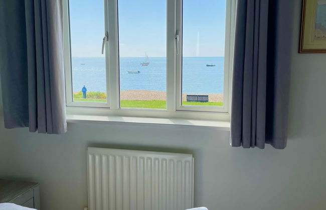 Wonderful Seafront Home - Panoramic Ocean Views - Foto 16