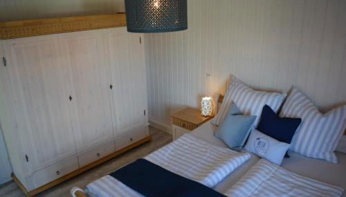 Kapitänshaus Zerpenschleuse Holiday Chalet - Foto 3