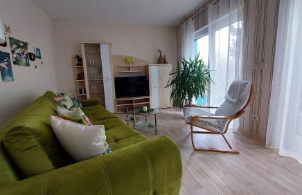 Ferienwohnung am Park - Photo 63