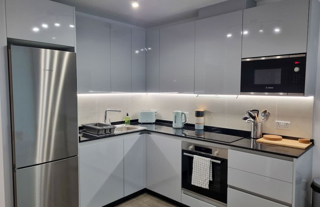 E1 Gibraltar - Foto 9