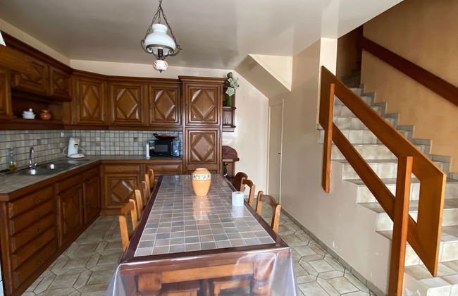 Gite le Saint André - Photo 9