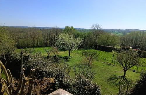 Le Logis du Vieux Donjon - Photo 11