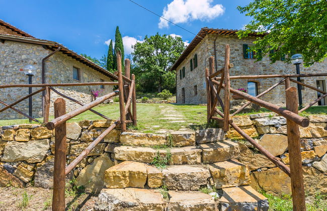 La Querciolaia - Foto 63