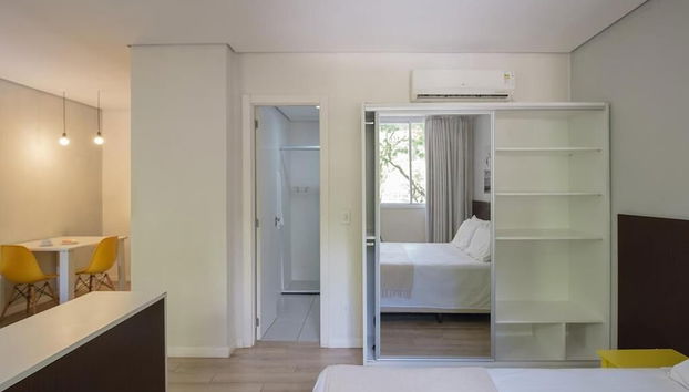 Açores Flat Design - Foto 5, Quarto