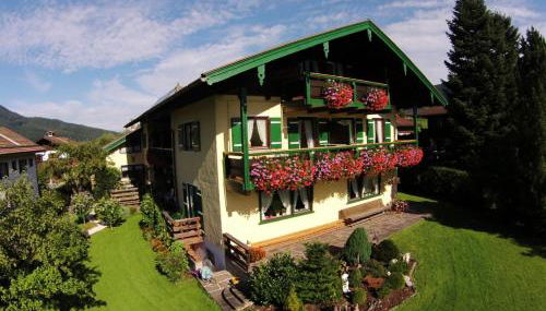 Haus Schöneck - Chiemgau Karte - Foto 5