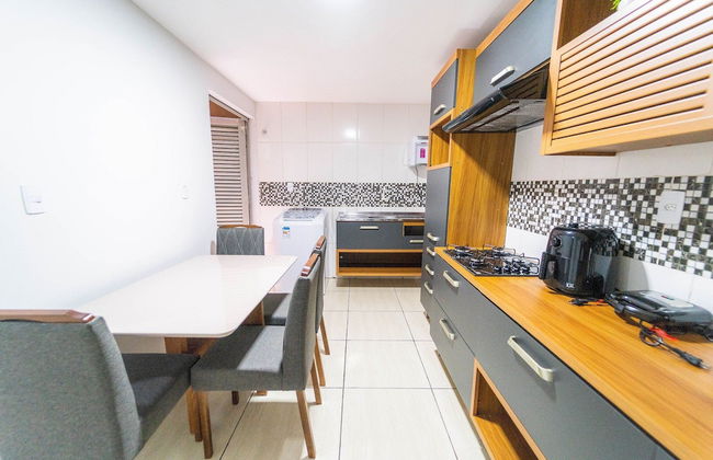 Ap 2 Qts com suíte Garagem e Elevador - Photo 18