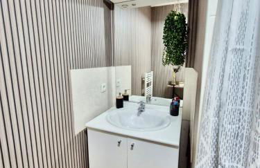 Le cocon du Mont Saint Michel - Foto 8