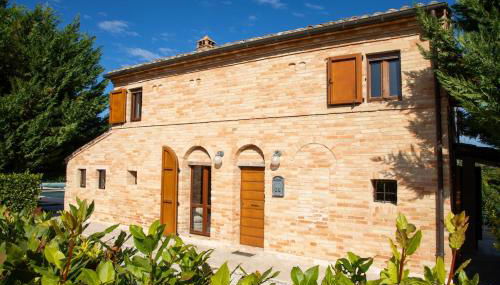Casa Renzo, Exclusive Farmhouse with Private Pool - near Fermo - Foto 3