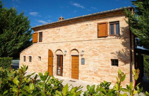 Casa Renzo, Exclusive Farmhouse with Private Pool - near Fermo - Foto 3