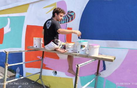 6 appartamenti Monferrato gruppi fino a 24 persone - Foto 37