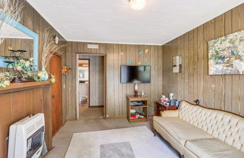 BBQ Ready Delta Country Home on 30 Acres - Foto 20