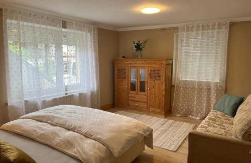 Wohnung mit Dachterasse - Foto 12