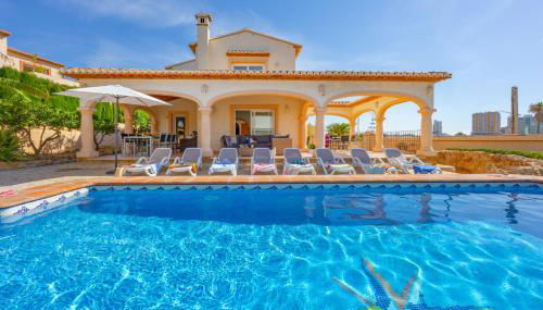 Villa Almendros - PlusHolidays - Foto 2