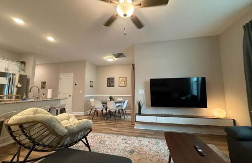 Tide's Turn Retreat - Foto 1