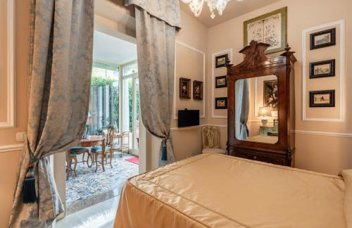 Villa Manuela Flat - Foto 8