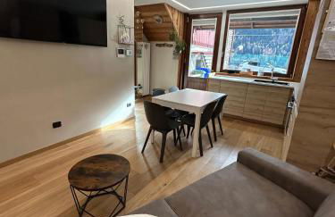 Residenze Vezza - Il Larice - - Foto 14