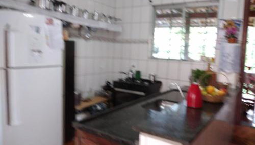 Casa de Pedra no Corisco - Foto 2