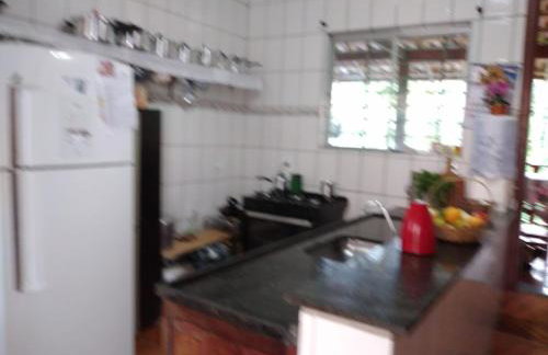 Casa de Pedra no Corisco - Foto 2